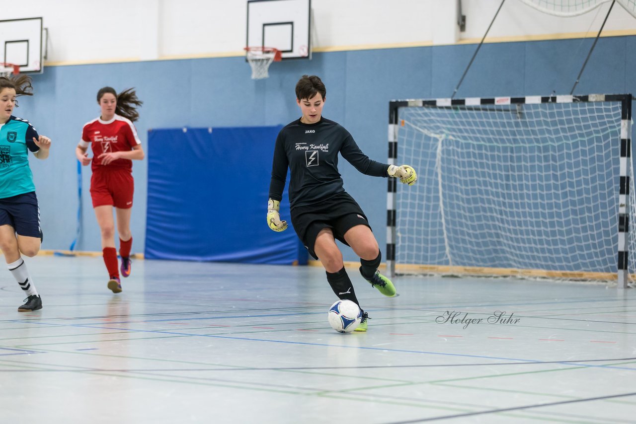 Bild 117 - B-Juniorinnen Futsal Qualifikation